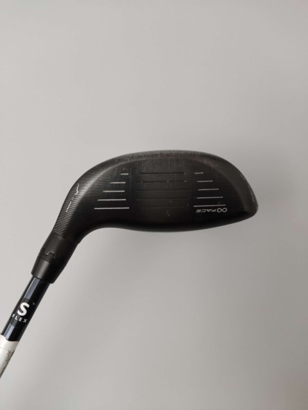 Cobra King RadSpeed / Fw5 / Stiff - Bild 2
