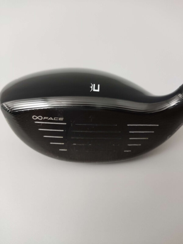 Cobra King RadSpeed / Fw5 / Stiff - Bild 4