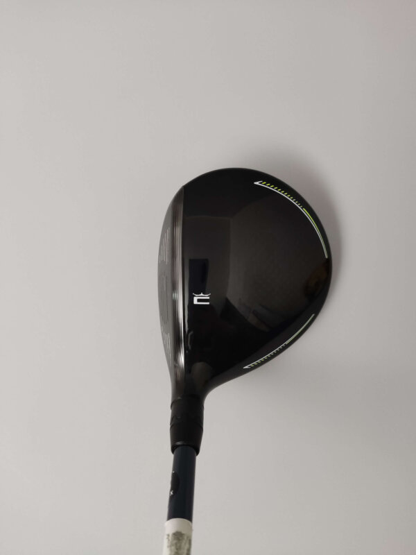 Cobra King RadSpeed / Fw5 / Stiff - Bild 5