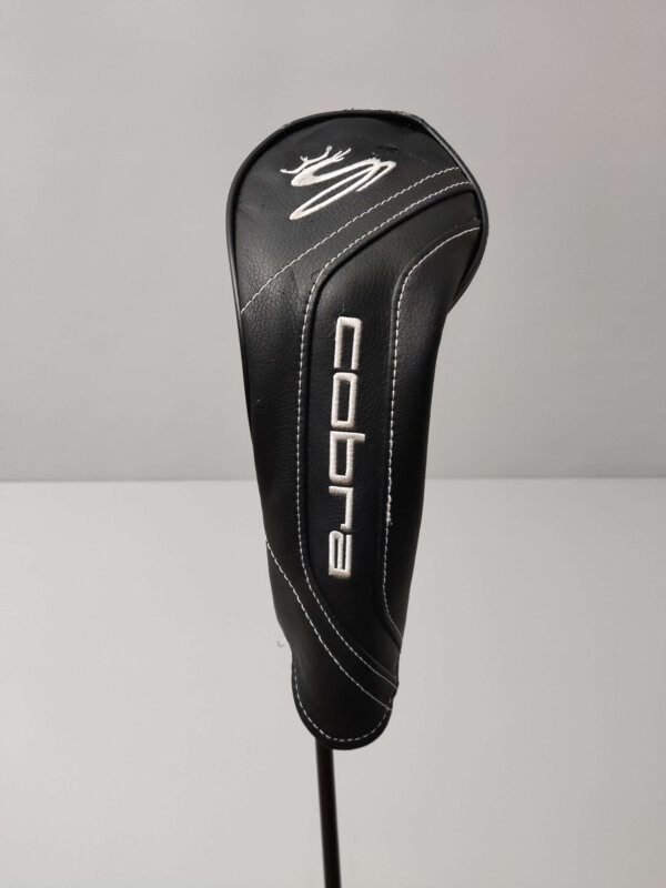 Cobra King SpeedZone / FW3 / Stiff / Vänster - Bild 8