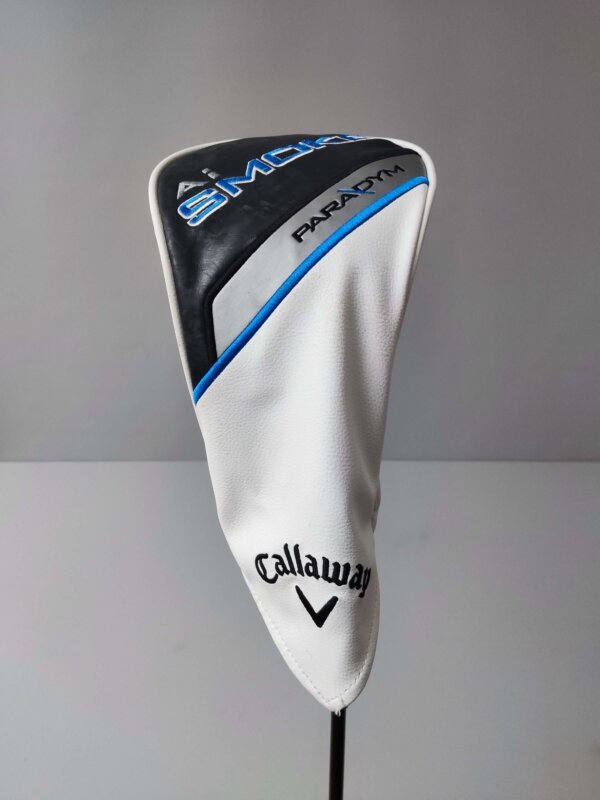 Callaway AI Smoke Max D / Driver / Regular - Bild 8