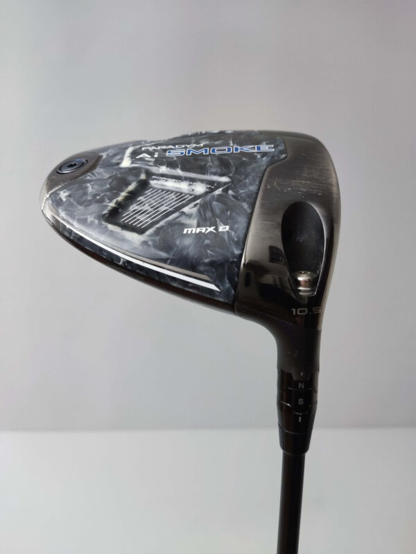 Callaway AI Smoke Max D / Driver / Regular - Bild 6