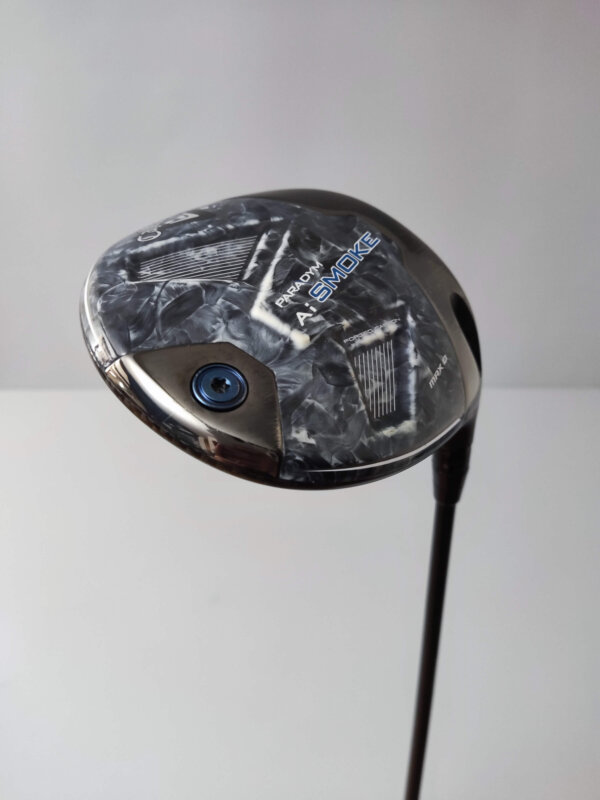Callaway AI Smoke Max D / Driver / Regular - Bild 7