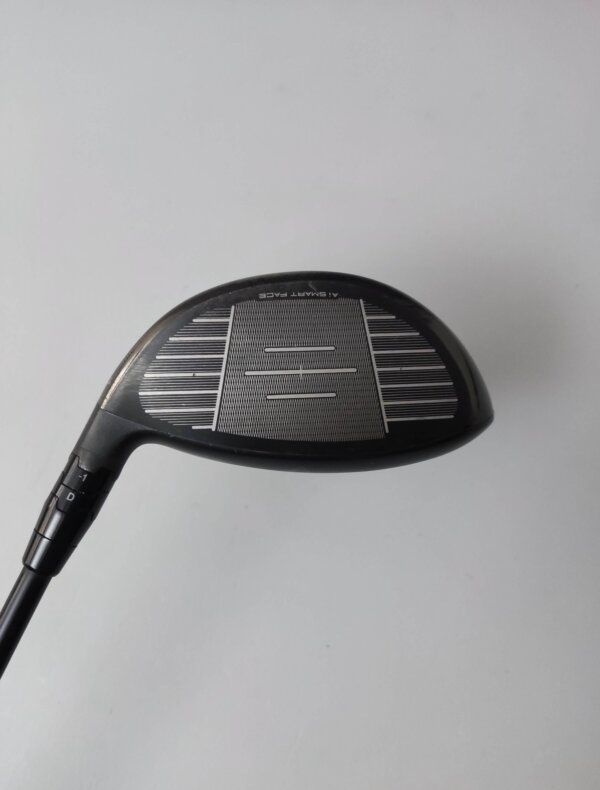 Callaway AI Smoke Max D / Driver / Regular - Bild 2