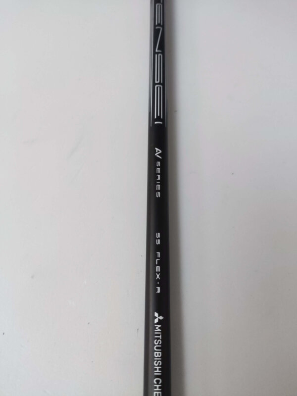 Callaway AI Smoke Max D / Driver / Regular - Bild 12
