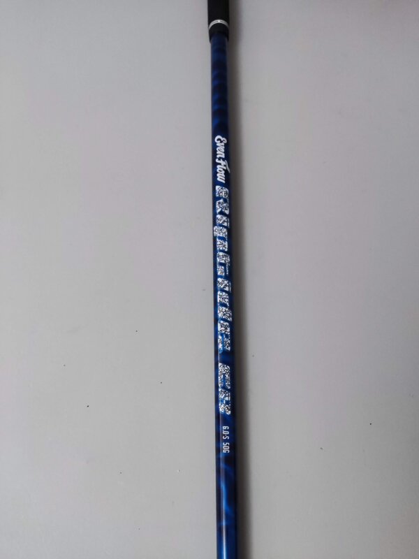 Callaway Mavrik / Driver / Stiff - Bild 10