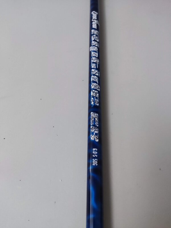 Callaway Mavrik / Driver / Stiff - Bild 11