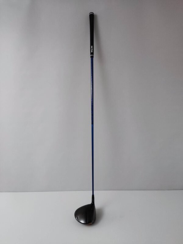 Callaway Mavrik / Driver / Stiff - Bild 9