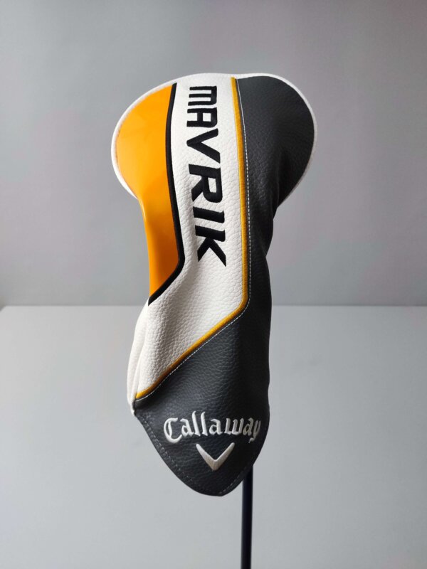 Callaway Mavrik / Driver / Stiff - Bild 8