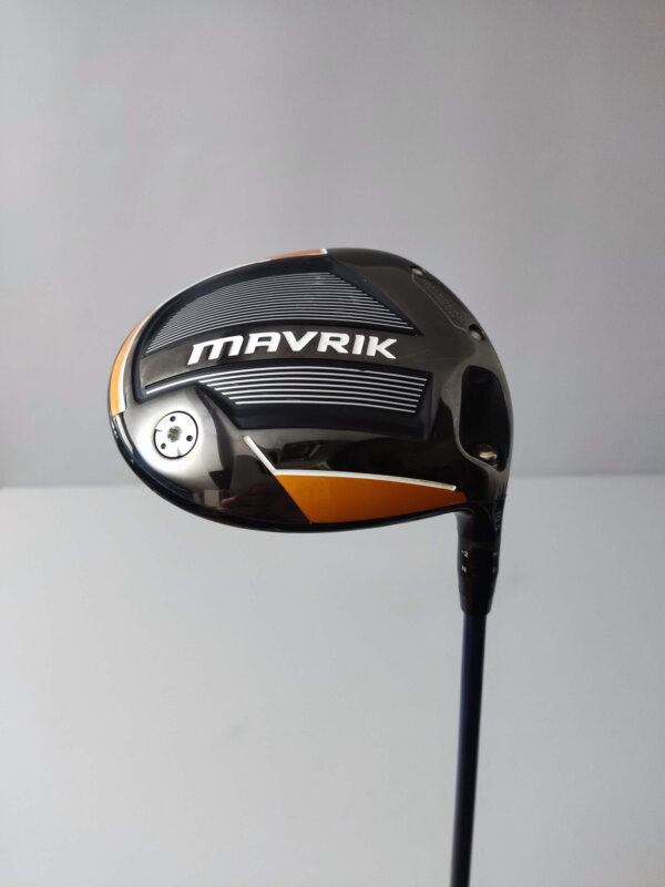 Callaway Mavrik / Driver / Stiff - Bild 7