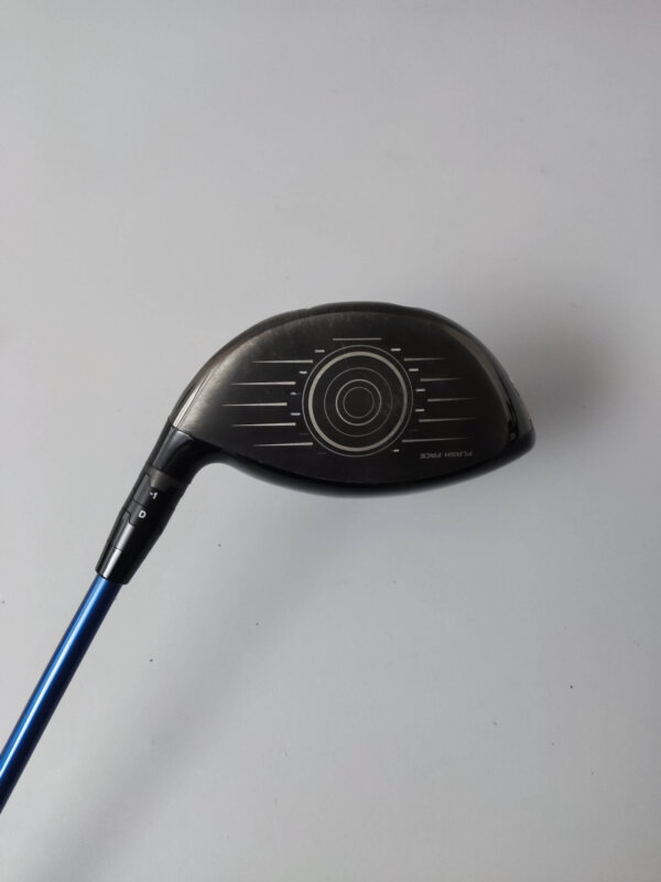 Callaway Mavrik / Driver / Stiff - Bild 3