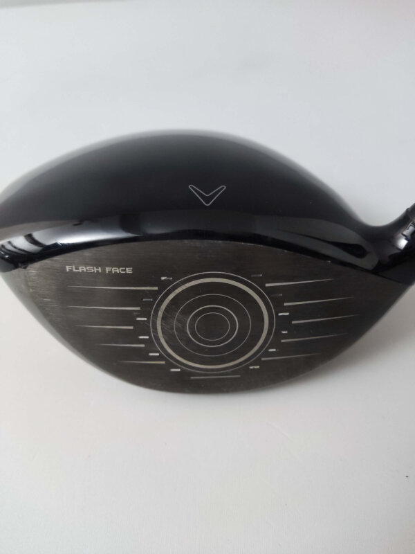 Callaway Mavrik / Driver / Stiff - Bild 4