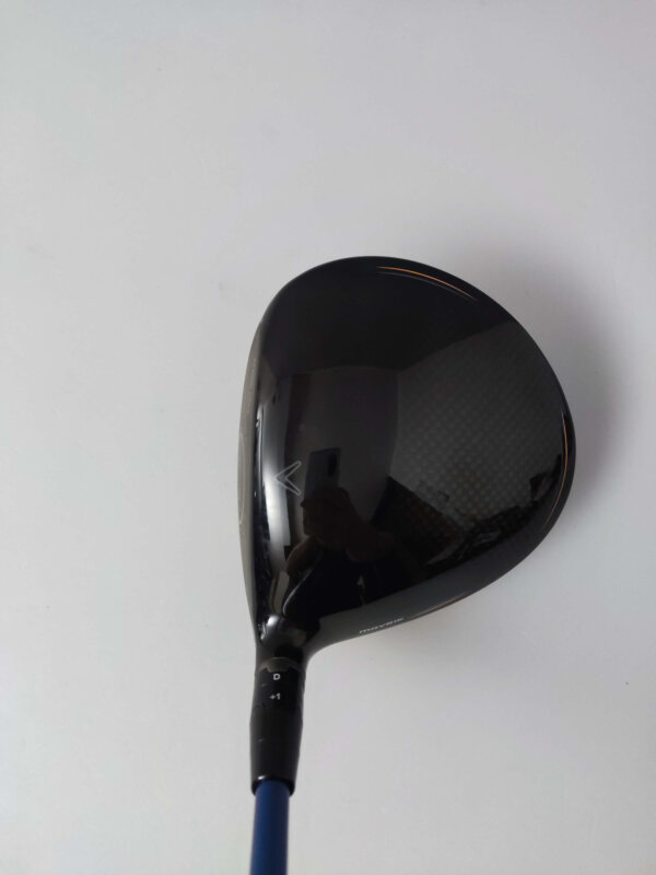 Callaway Mavrik / Driver / Stiff - Bild 5