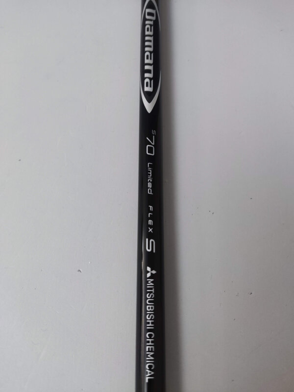 Demo Ex / Cobra DS Adapt LS / Driver / Stiff - Bild 11