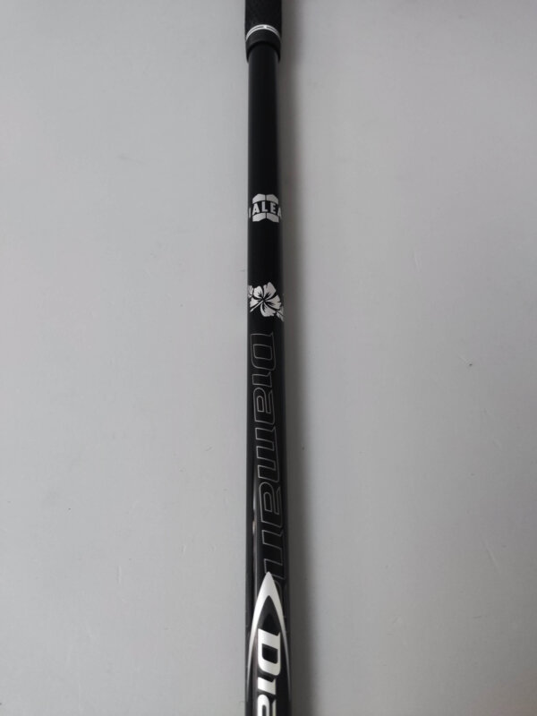 Demo Ex / Cobra DS Adapt LS / Driver / Stiff - Bild 12