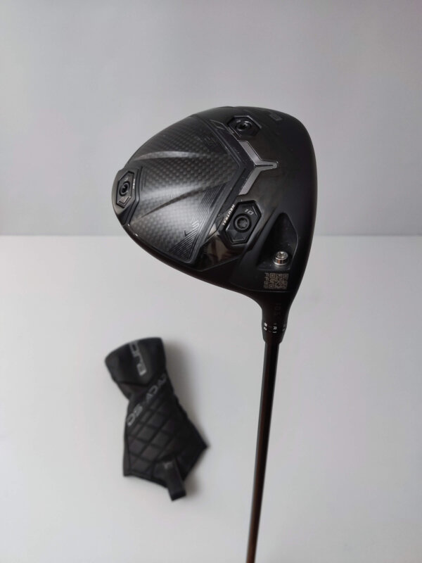 Demo Ex / Cobra DS Adapt LS / Driver / Stiff