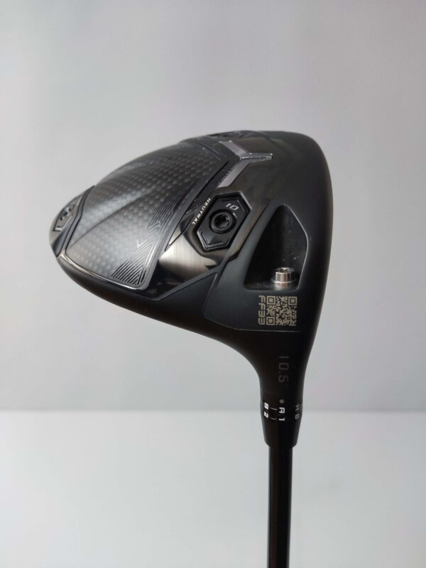 Demo Ex / Cobra DS Adapt LS / Driver / Stiff - Bild 6