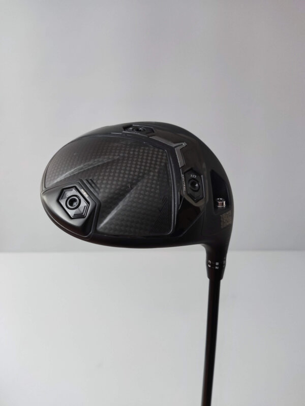 Demo Ex / Cobra DS Adapt LS / Driver / Stiff - Bild 7