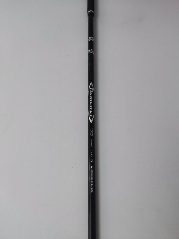 Demo Ex / Cobra DS Adapt LS / Driver / Stiff - Bild 10