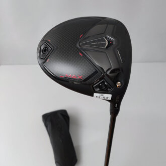 Ny Cobra Darkspeed MAX / Driver / Regular