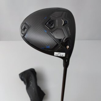 Ny Cobra Darkspeed X / Driver / Regular