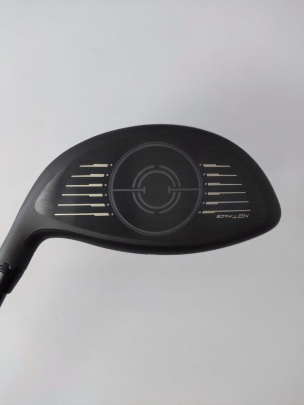 Ny Cobra Darkspeed MAX / Driver / Regular - Bild 2