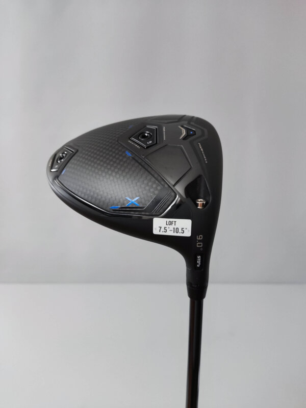 Ny Cobra Darkspeed X / Driver / Stiff - Bild 6