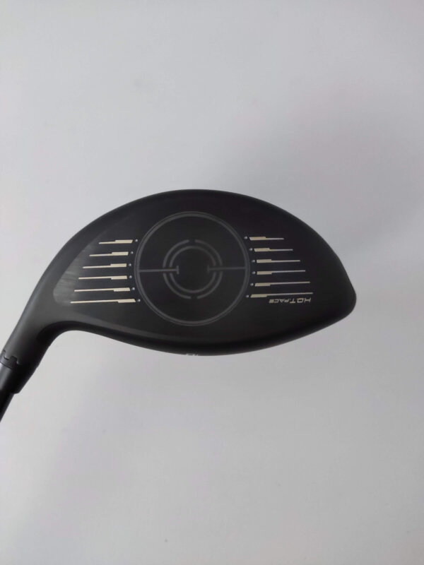 Ny Cobra Darkspeed X / Driver / Stiff - Bild 2