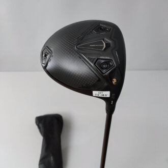 Ny Cobra Darkspeed LS / Driver / Stiff / X-Stiff / Välj ditt skaft