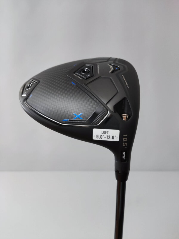 Ny Cobra Darkspeed X / Driver / Regular - Bild 6