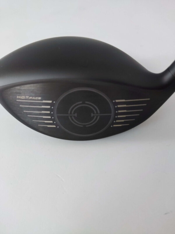 Ny Cobra Darkspeed MAX / Driver / Regular - Bild 4