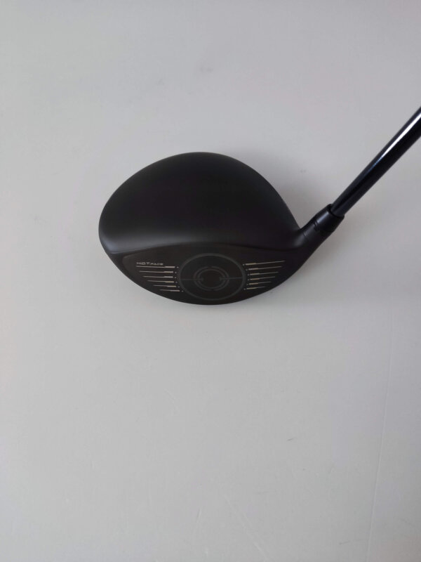 Ny Cobra Darkspeed X / Driver / Stiff - Bild 3