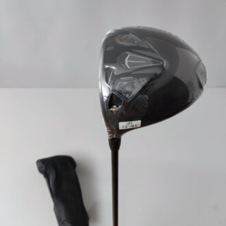 Ny Cobra Darkspeed LS / Driver /  Stiff / X-Stiff / Vänster / Välj ditt skaft