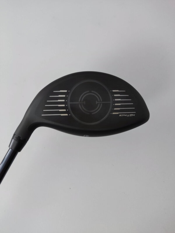 Ny Cobra Darkspeed X / Driver / Regular - Bild 2