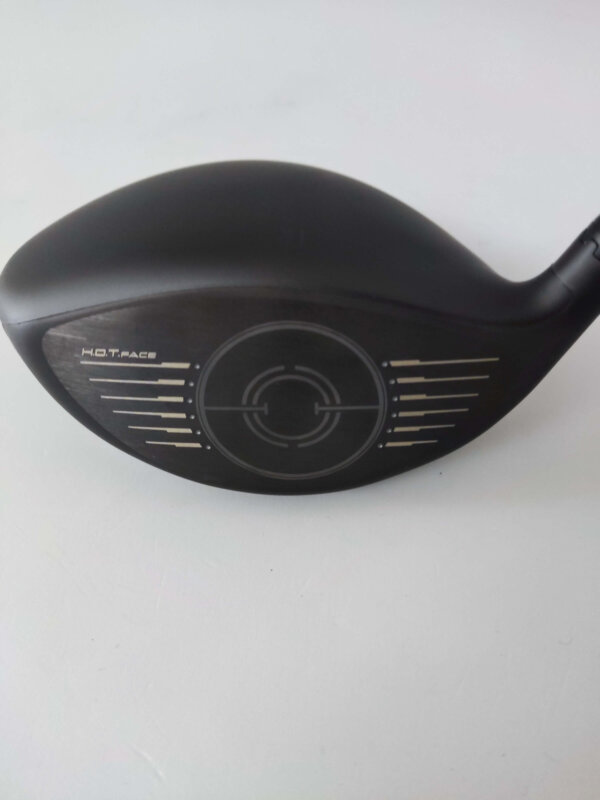 Ny Cobra Darkspeed X / Driver / Stiff - Bild 4