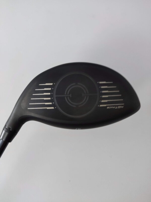 Ny Cobra Darkspeed LS / Driver / Stiff / X-Stiff / Välj ditt skaft - Bild 2