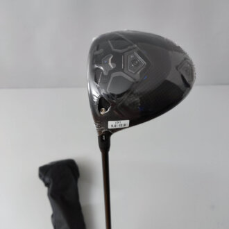 Ny Cobra Darkspeed X / Driver /  Stiff / Regular / Vänster / Välj ditt skaft