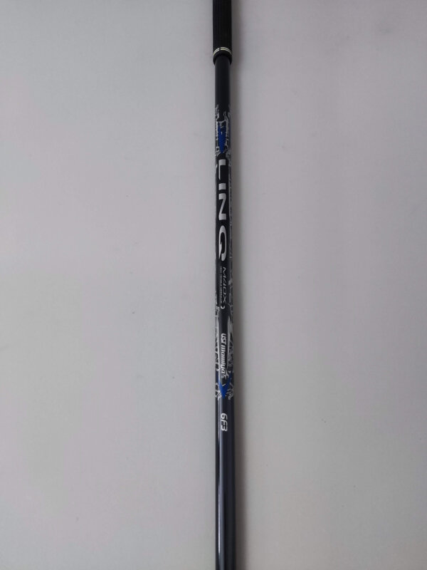 Ny Cobra Darkspeed MAX / Driver / Regular - Bild 9