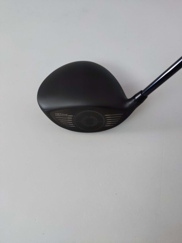 Ny Cobra Darkspeed LS / Driver / Stiff / X-Stiff / Välj ditt skaft - Bild 3