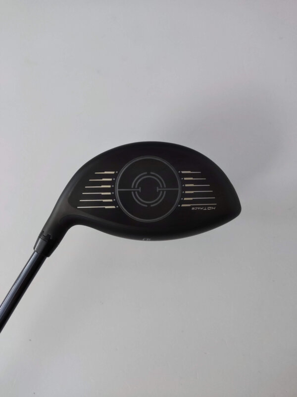 Ny Cobra Darkspeed LS / Driver / Stiff / X-Stiff / Välj ditt skaft - Bild 2