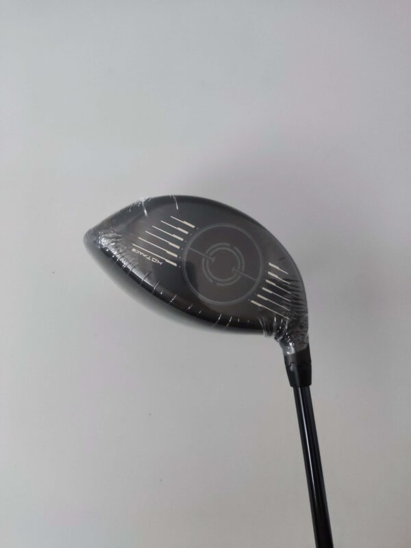 Ny Cobra Darkspeed LS / Driver /  Stiff / X-Stiff / Vänster / Välj ditt skaft - Bild 3