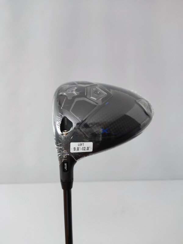 Ny Cobra Darkspeed X / Driver /  Stiff / Regular / Vänster / Välj ditt skaft - Bild 2