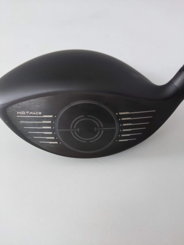 Ny Cobra Darkspeed X / Driver / Regular - Bild 4