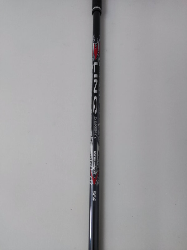 Ny Cobra Darkspeed X / Driver / Stiff - Bild 9