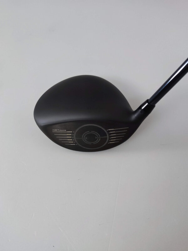 Ny Cobra Darkspeed LS / Driver / Stiff / X-Stiff / Välj ditt skaft - Bild 3