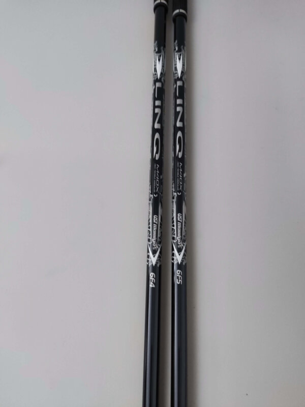 Ny Cobra Darkspeed LS / Driver /  Stiff / X-Stiff / Vänster / Välj ditt skaft - Bild 5