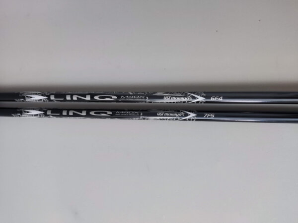Ny Cobra Darkspeed LS / Driver / Stiff / X-Stiff / Välj ditt skaft - Bild 7