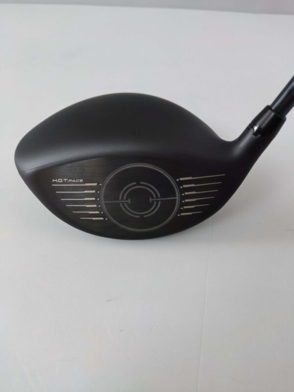 Ny Cobra Darkspeed LS / Driver / Stiff / X-Stiff / Välj ditt skaft - Bild 4