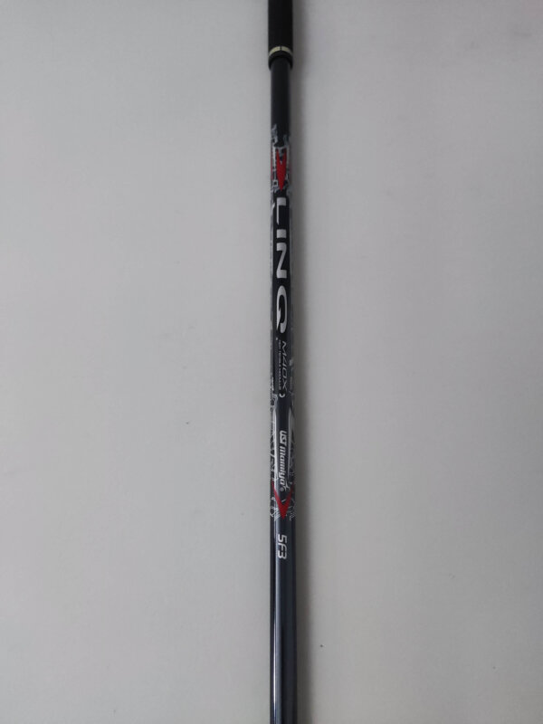 Ny Cobra Darkspeed X / Driver / Regular - Bild 9