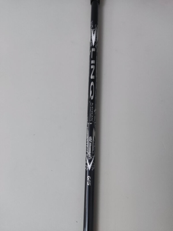 Cobra Darkspeed LS / Driver / X-Stiff / Vänster - Bild 10